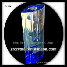 Nice Crystal Vase L027